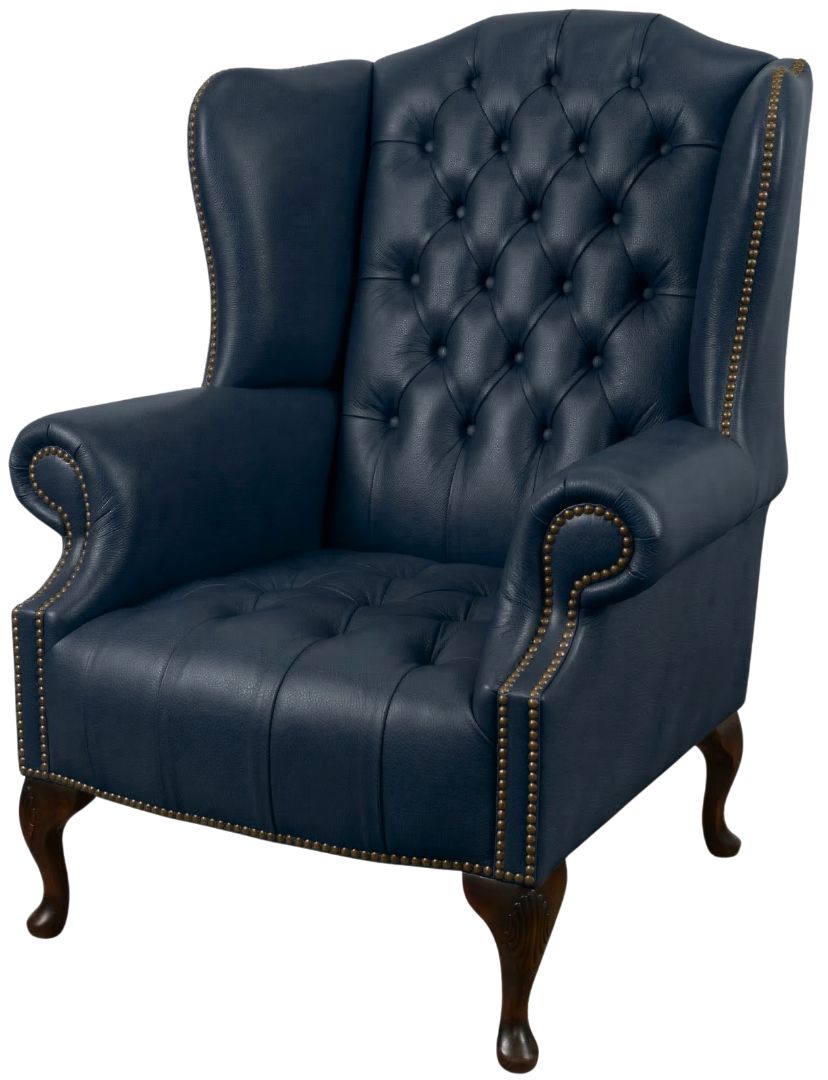 The Balmoral Chesterfield